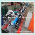 trade assurance high quality downpipe roll forming machine